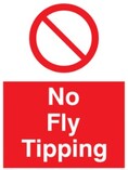 Fly Tipping St Helens